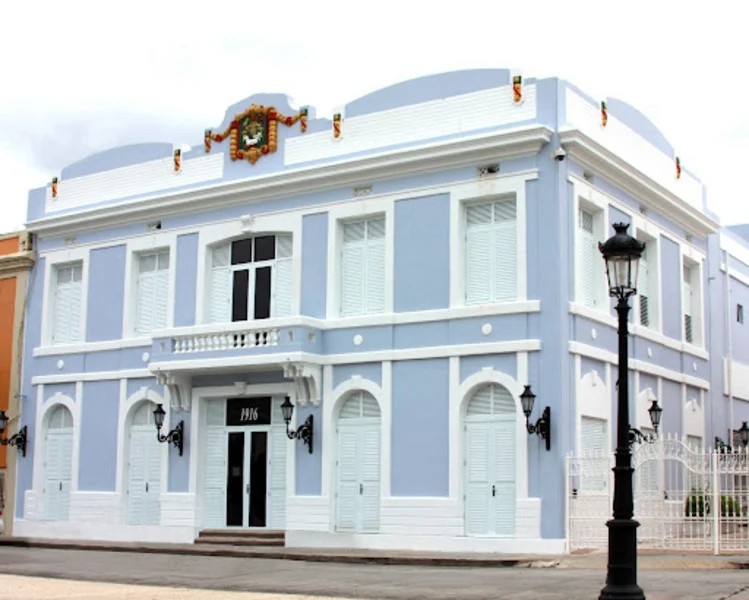 Guayama City Hall