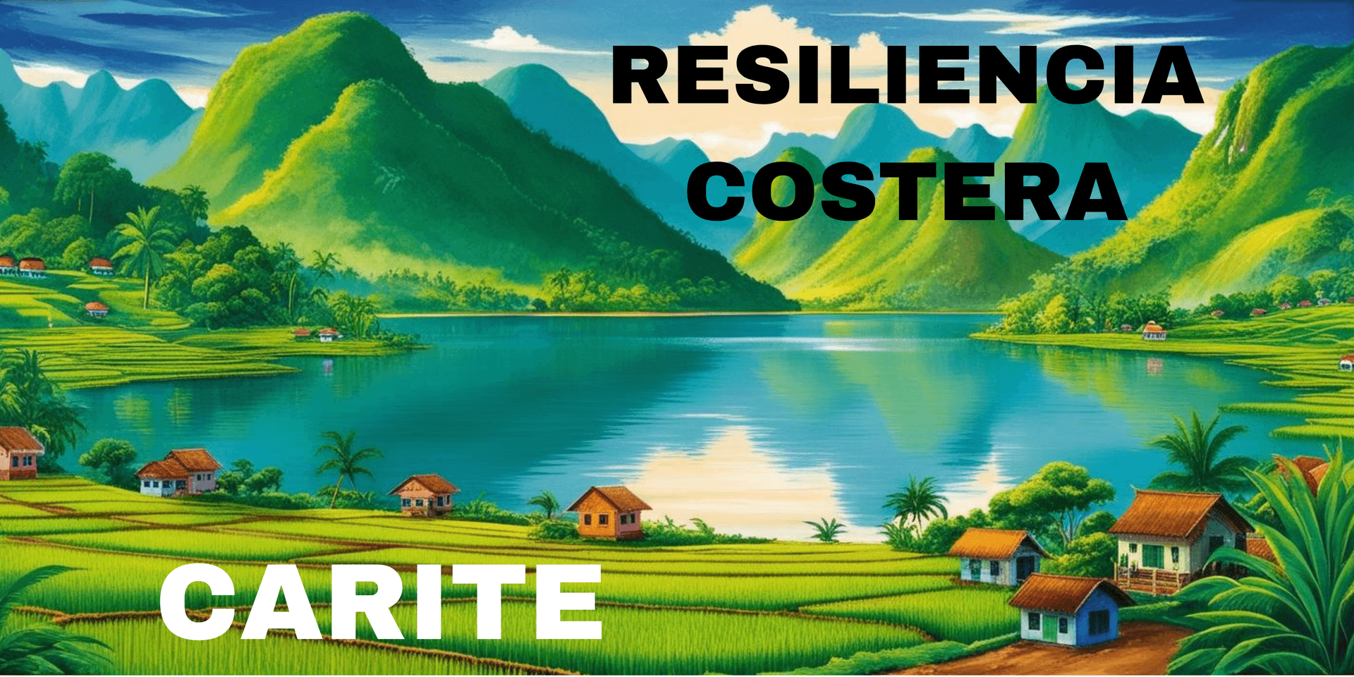 Resiliencia Costera Carite
